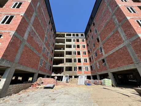 2-room apartment, 51 m², Masazır: 66 300 ₼ 2