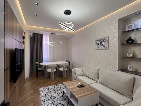 2 otaqlı mənzil, 60 m², Nərimanov: 269 000 ₼ 3