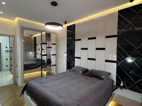 2 otaqlı mənzil, 60 m², Nərimanov: 269 000 ₼ 2