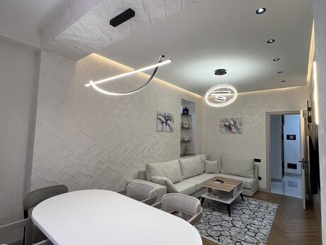 2 otaqlı mənzil, 60 m², Nərimanov: 269 000 ₼ 4