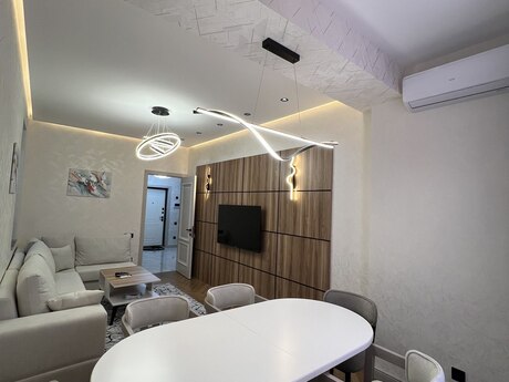 2 otaqlı mənzil, 60 m², Nərimanov: 269 000 ₼ 5