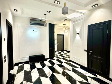 4-room apartment for rent, 170 m², İçəri Şəhər: 2 900 ₼/mo 2