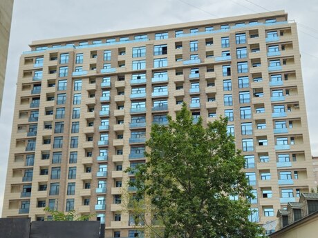 2 otaqlı mənzil, 97,5 m², Malibo Residence: 353 000 ₼ 2