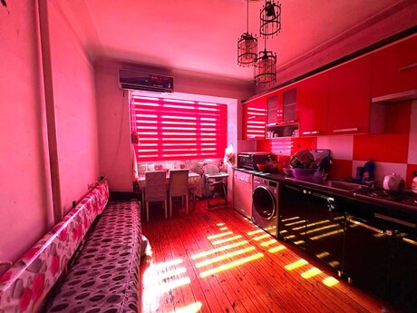 2-room apartment for rent, 50 m², Yeni Günəşli: 499 ₼/mo 3
