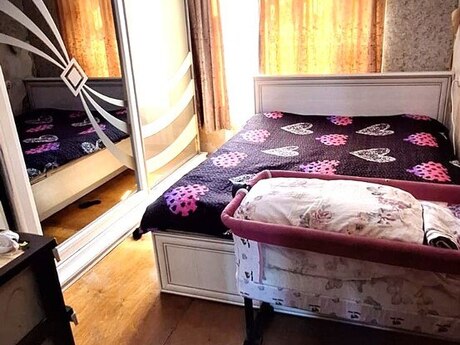 2-room apartment for rent, 50 m², Yeni Günəşli: 499 ₼/mo 5