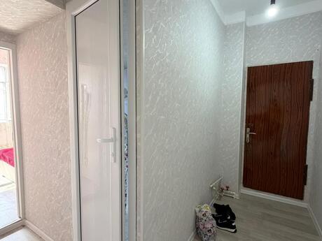 2-room apartment, 35 m², 9-cu mikrorayon: 140 000 ₼ 4