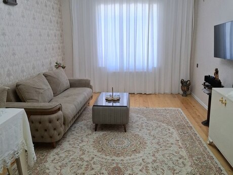 4-комнатный дом, 120 м², Zabrat: 105 000 ₼ 4