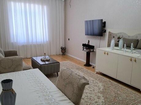 4-комнатный дом, 120 м², Zabrat: 105 000 ₼ 5
