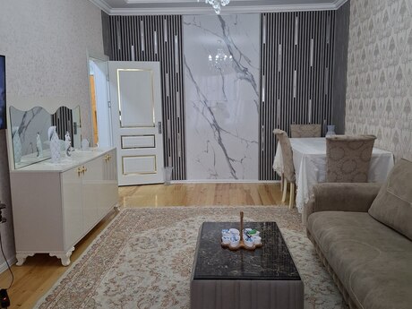 4-комнатный дом, 120 м², Zabrat: 105 000 ₼ 3