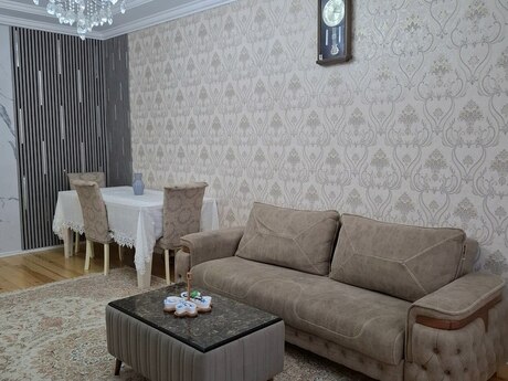 4-комнатный дом, 120 м², Zabrat: 105 000 ₼ 2
