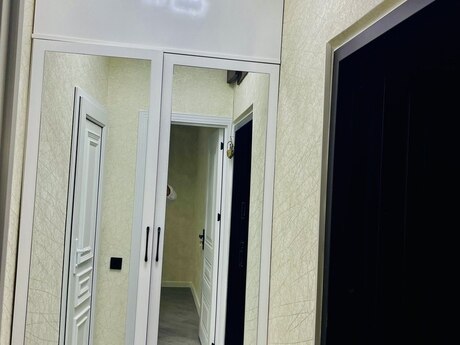 1 otaqlı mənzil, 35 m², 20 Yanvar: 122 000 ₼ 3