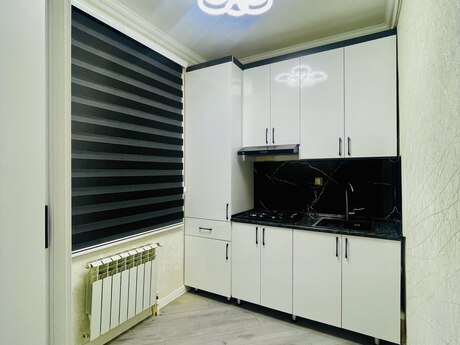 1 otaqlı mənzil, 35 m², 20 Yanvar: 122 000 ₼ 2