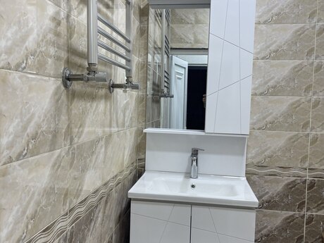 1 otaqlı mənzil, 35 m², 20 Yanvar: 122 000 ₼ 5