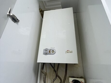 1 otaqlı mənzil, 35 m², 20 Yanvar: 122 000 ₼ 4