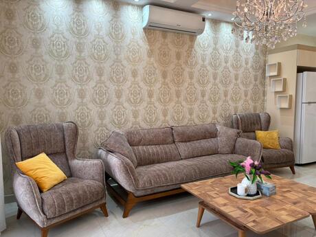 Kirayə 3 otaqlı mənzil, 100 m², Ağ şəhər: 2 000 ₼/ay 5
