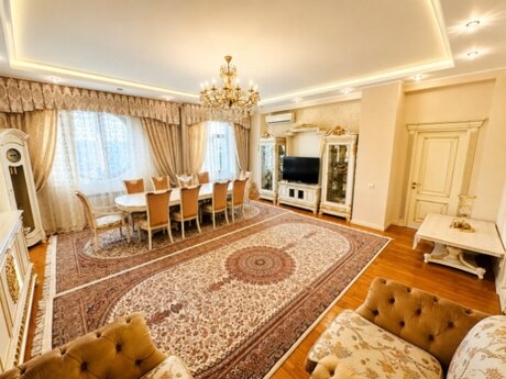 6-room apartment, 250 m², 28 May: 950 000 ₼ 4