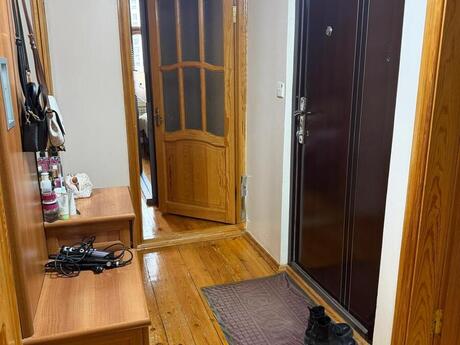 2 otaqlı mənzil, 60 m², Həzi Aslanov: 142 500 ₼ 2