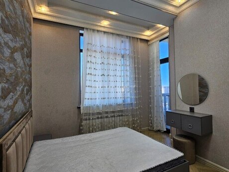3 otaqlı mənzil, 138 m², Nəsimi: 425 000 ₼ 5