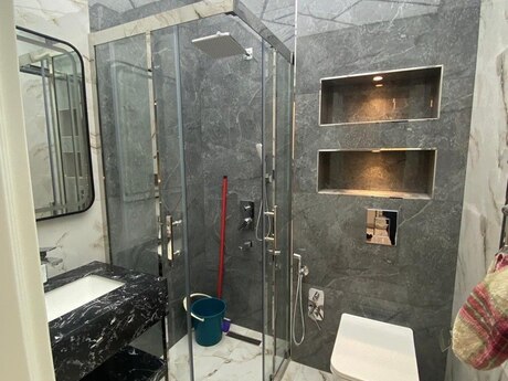 2-room apartment for rent, 92 m², 28 May: 1 200 ₼/mo 4