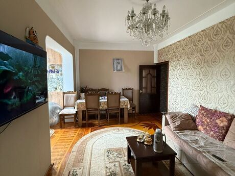 2-room apartment, 60 m², Nəriman Nərimanov: 240 000 ₼ 2