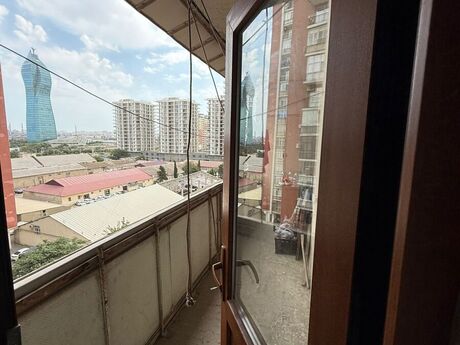 2-room apartment, 60 m², Nəriman Nərimanov: 240 000 ₼ 4