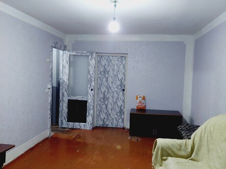 2-room apartment for rent, 52 m², Qara Qarayev: 400 ₼/mo 4