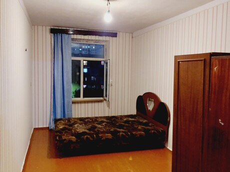 2-room apartment for rent, 52 m², Qara Qarayev: 400 ₼/mo 5