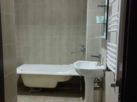 Kirayə 2 otaqlı mənzil, 64 m², 20-ci sahə: 550 ₼/ay 4