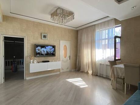 Kirayə 3 otaqlı mənzil, 80 m², Həzi Aslanov: 800 ₼/ay 2