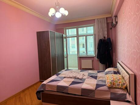 3 otaqlı mənzil, 140 m², 8 Noyabr: 340 000 ₼ 4