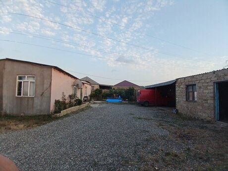 6 otaqlı həyət evi, 152 m², Buzovna: 85 000 ₼ 4