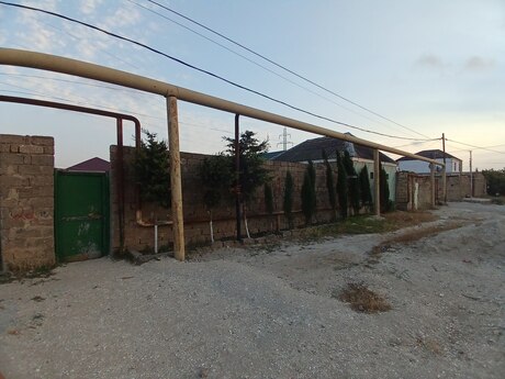 6 otaqlı həyət evi, 152 m², Buzovna: 85 000 ₼ 2