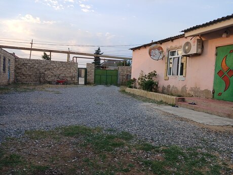 6 otaqlı həyət evi, 152 m², Buzovna: 85 000 ₼ 5