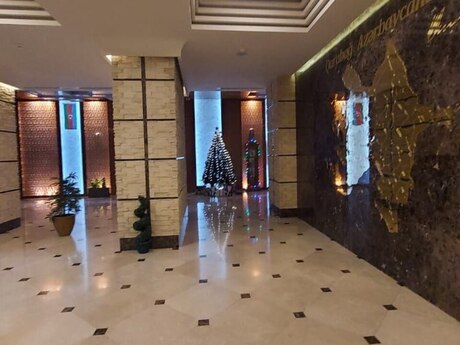 2-room apartment, 92 m², İzmir Residence: 442 000 ₼ 4