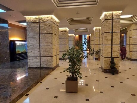 2-room apartment, 92 m², İzmir Residence: 442 000 ₼ 3