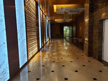 2-room apartment, 92 m², İzmir Residence: 442 000 ₼ 5