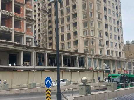 3 otaqlı mənzil, 137 m², Nəriman Nərimanov: 425 000 ₼ 2