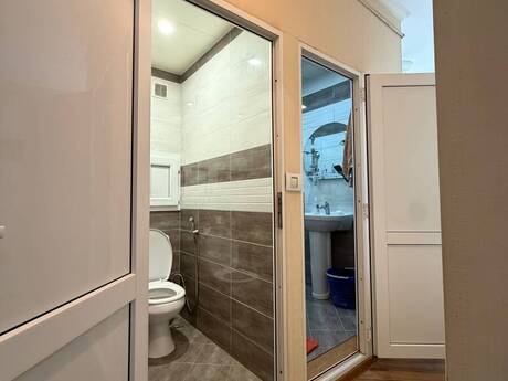 2 otaqlı mənzil, 62 m², Xalqlar Dostluğu: 172 000 ₼ 3