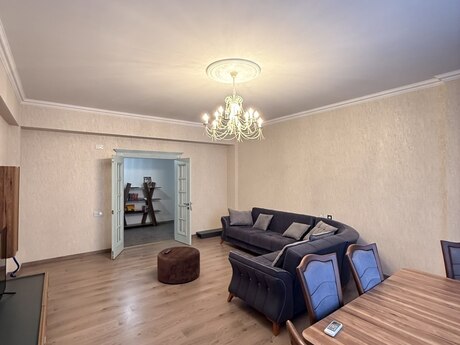 2-комнатная квартира, 100 м², Səbail: 295 000 ₼ 4