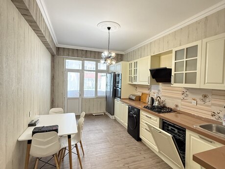 2-комнатная квартира, 100 м², Səbail: 295 000 ₼ 5