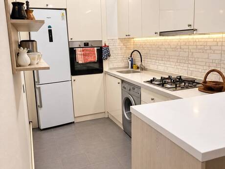 Kirayə 2 otaqlı mənzil, 60 m², Yasamal: 690 ₼/ay 4