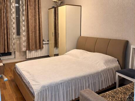 Kirayə 2 otaqlı mənzil, 60 m², Yasamal: 690 ₼/ay 2