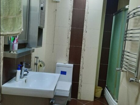 2-room apartment for rent, 72 m², Nəsimi: 700 ₼/mo 5