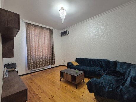 Elan №6471012 - Bakı, Bülbülə q., 3 otaqlı, 75 m²