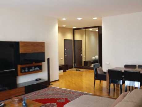 Elan №6470987 - Bakı, 28 May m., 4 otaqlı, 200 m², 10/17 mərtəbə