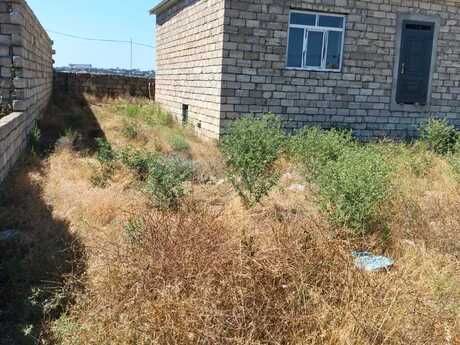 3 otaqlı həyət evi, 100 m², Şağan: 58 000 ₼ 2