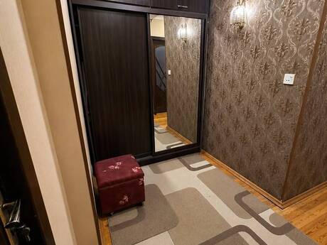 2 otaqlı mənzil, 65 m², Həzi Aslanov: 166 000 ₼ 5