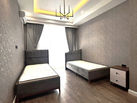 3 otaqlı mənzil, 125 m², Nəsimi: 300 000 ₼ 4