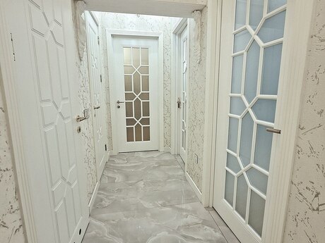 4-комнатная квартира, 106 м², Qara Qarayev: 365 000 ₼ 4