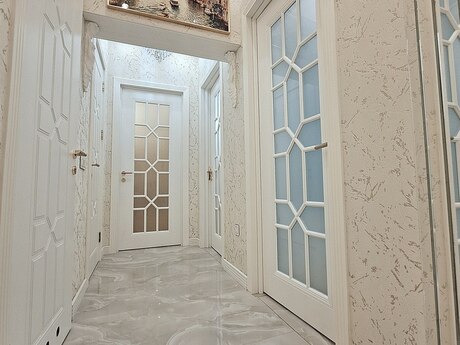 4-комнатная квартира, 106 м², Qara Qarayev: 365 000 ₼ 5
